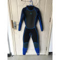 Competition 3xl nylon wetsuit smooth sailing